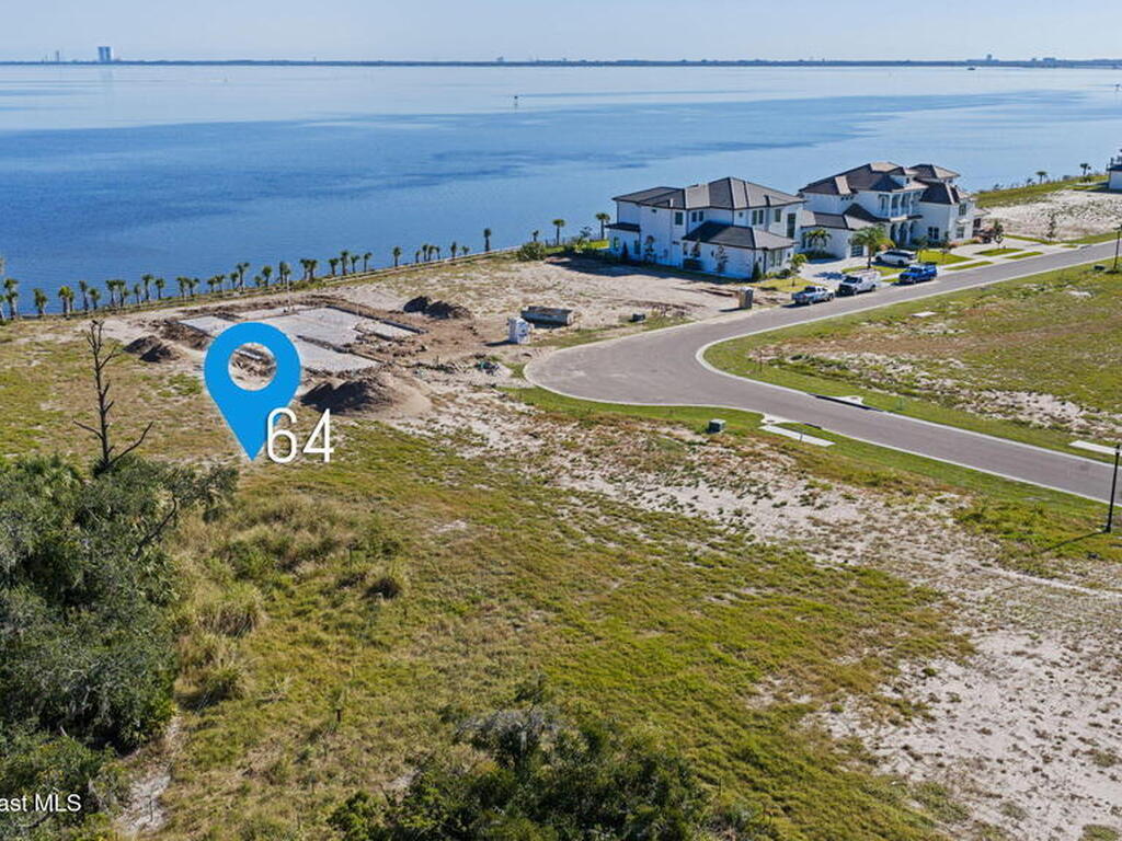 5711 Constellation Drive, Titusville, FL 32780