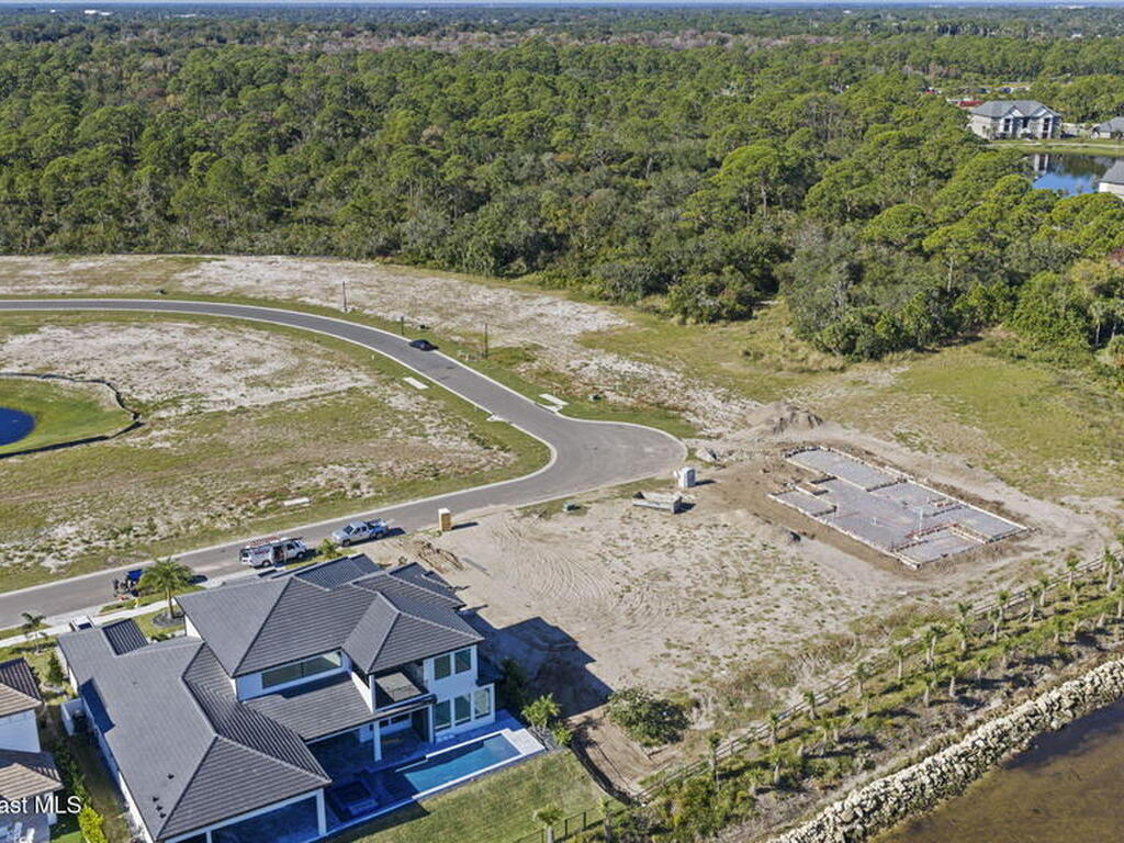 5711 Constellation Drive, Titusville, FL 32780