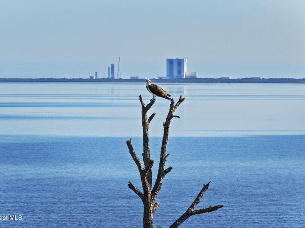 5711 Constellation Drive, Titusville, FL 32780