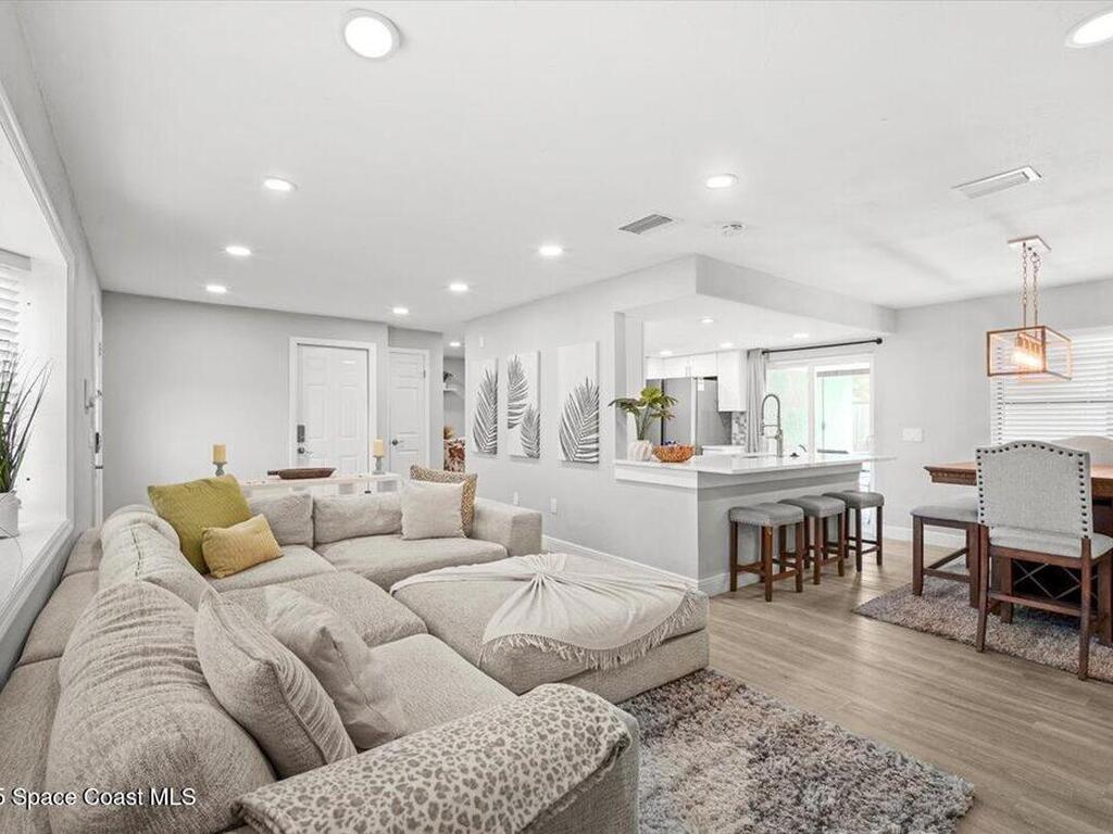 1481 Cowart Avenue, Melbourne, FL 32935