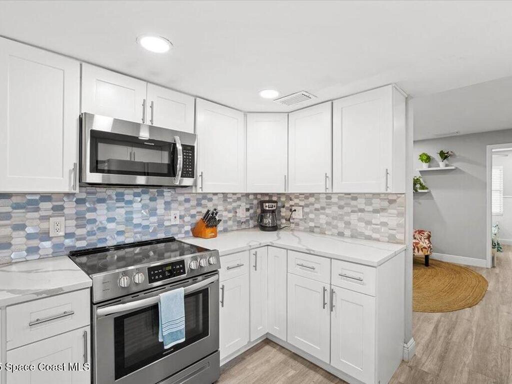 1481 Cowart Avenue, Melbourne, FL 32935