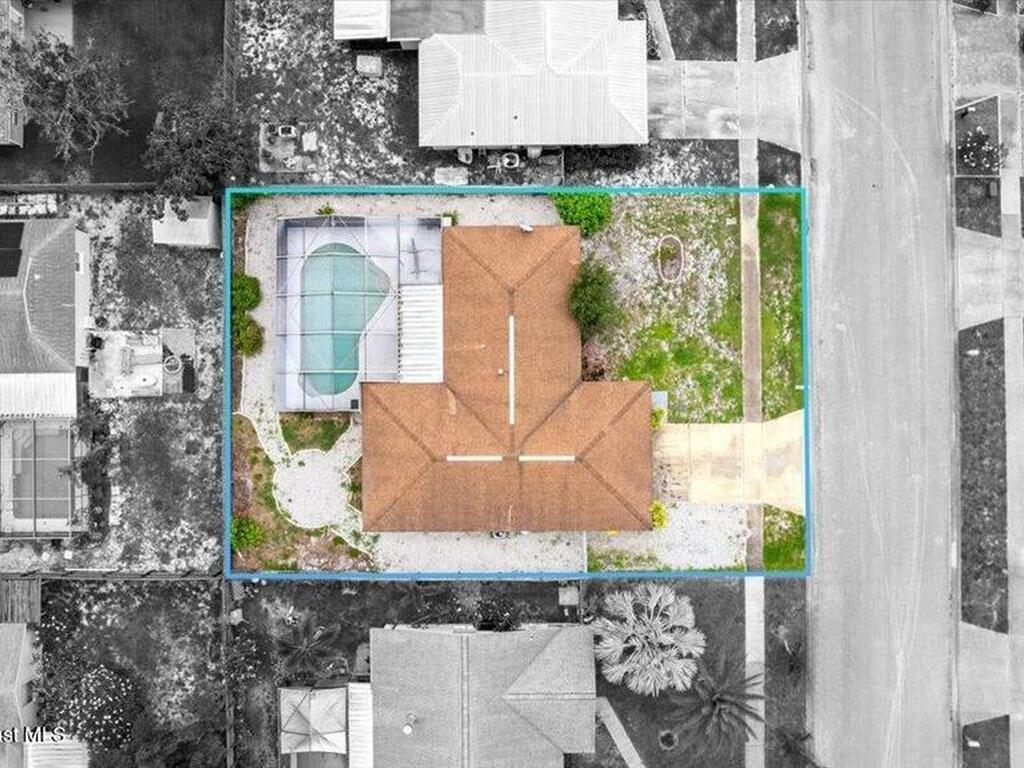 1481 Cowart Avenue, Melbourne, FL 32935