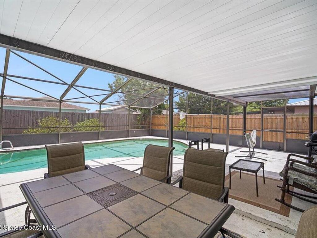 1481 Cowart Avenue, Melbourne, FL 32935