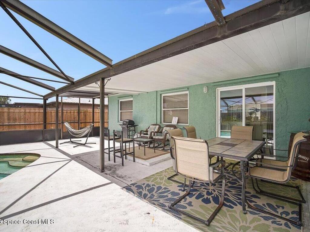 1481 Cowart Avenue, Melbourne, FL 32935