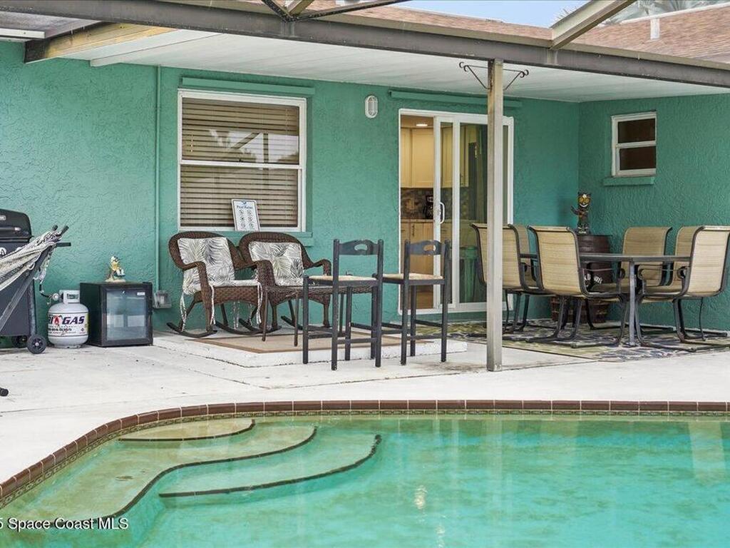 1481 Cowart Avenue, Melbourne, FL 32935