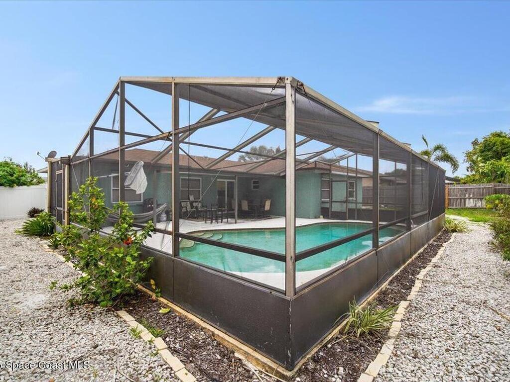 1481 Cowart Avenue, Melbourne, FL 32935