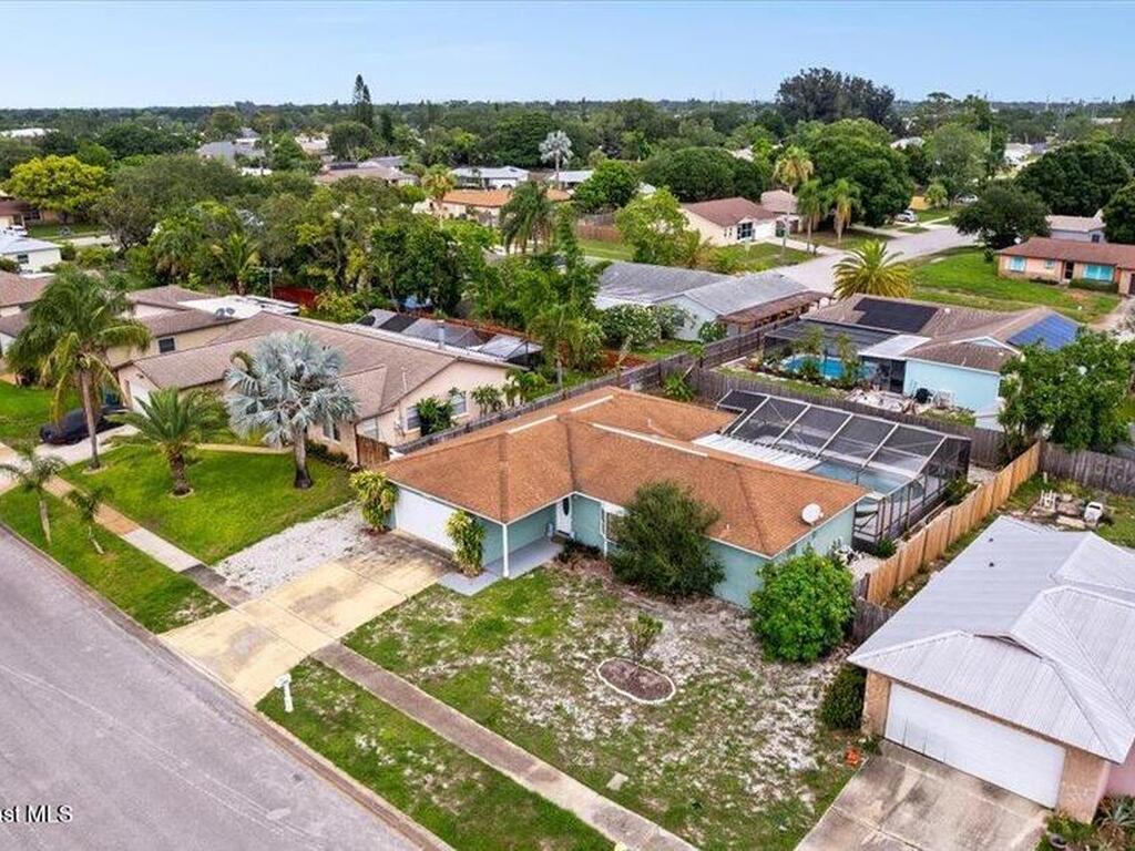 1481 Cowart Avenue, Melbourne, FL 32935