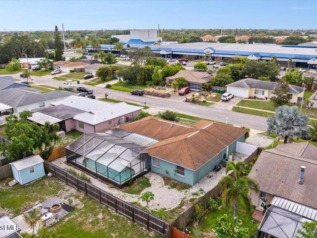 1481 Cowart Avenue, Melbourne, FL 32935