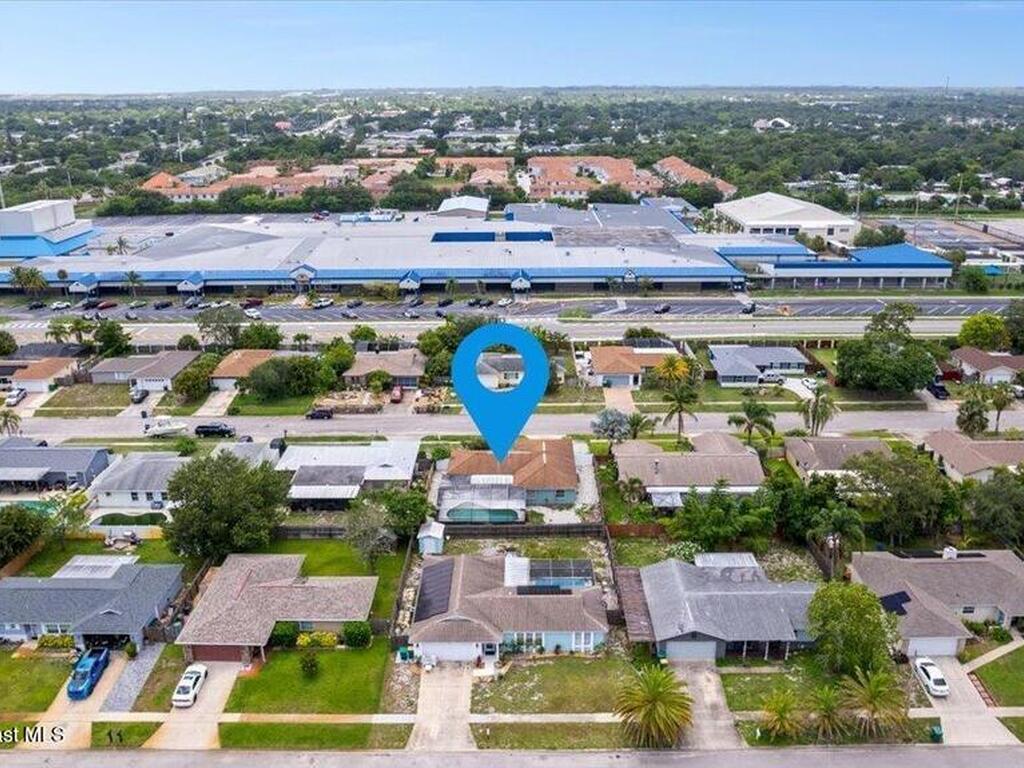 1481 Cowart Avenue, Melbourne, FL 32935