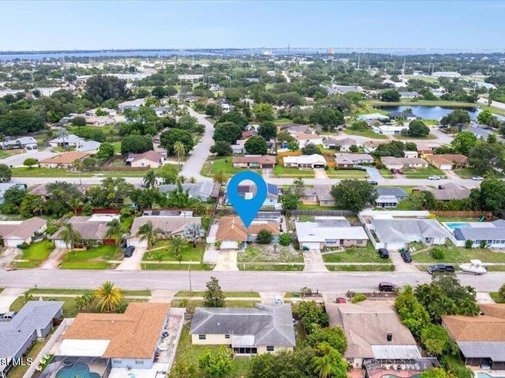 1481 Cowart Avenue, Melbourne, FL 32935