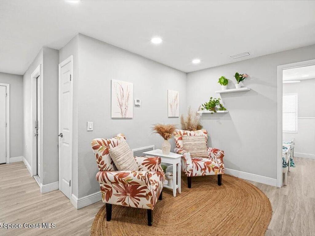 1481 Cowart Avenue, Melbourne, FL 32935