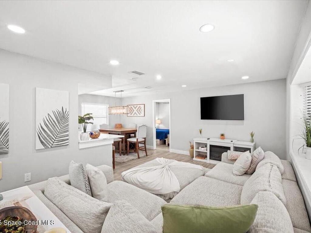 1481 Cowart Avenue, Melbourne, FL 32935