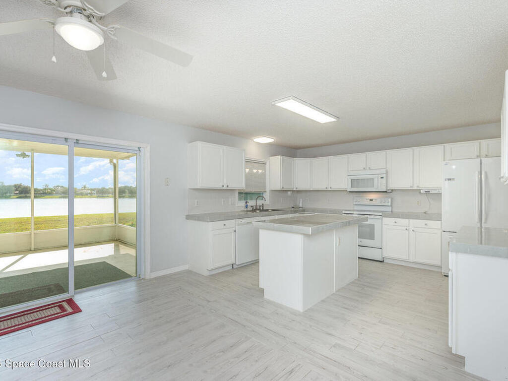 1539 Las Palmos Drive, Palm Bay, FL 32908