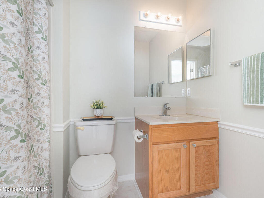 1539 Las Palmos Drive, Palm Bay, FL 32908