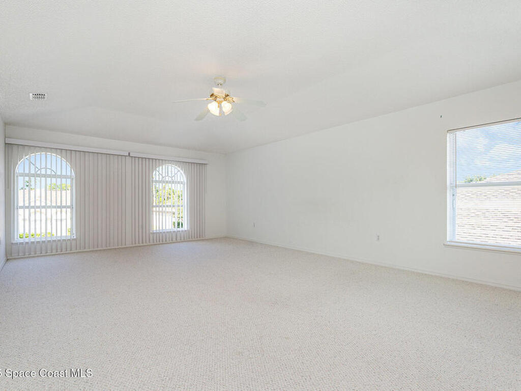 1539 Las Palmos Drive, Palm Bay, FL 32908