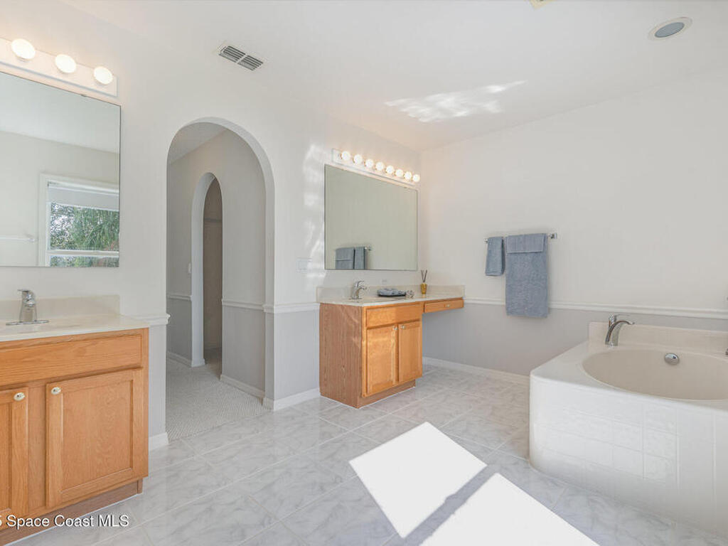 1539 Las Palmos Drive, Palm Bay, FL 32908