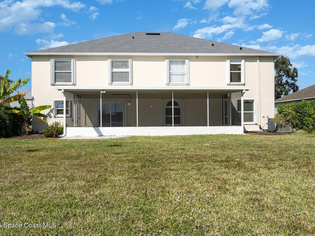 1539 Las Palmos Drive, Palm Bay, FL 32908