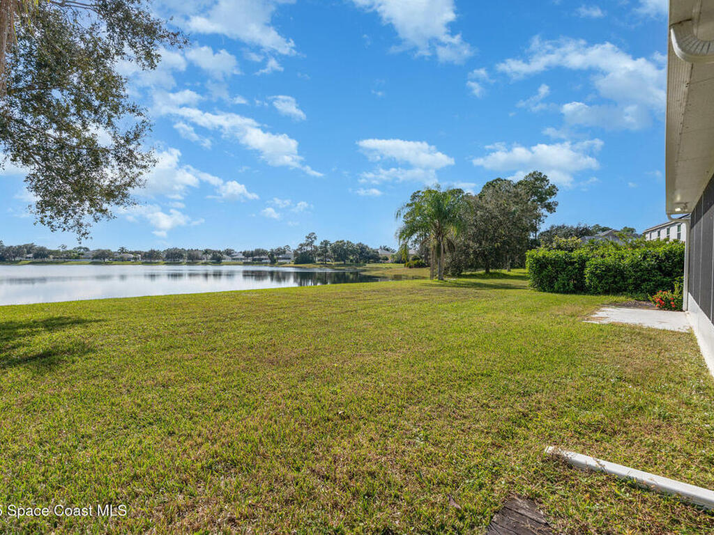 1539 Las Palmos Drive, Palm Bay, FL 32908
