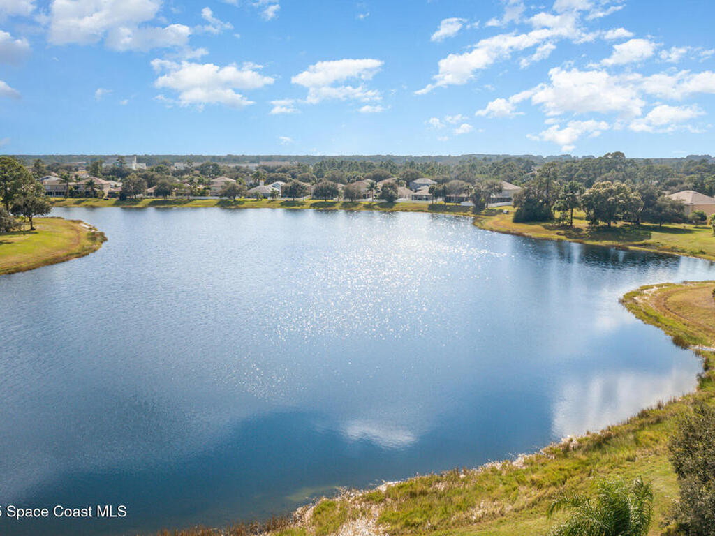 1539 Las Palmos Drive, Palm Bay, FL 32908