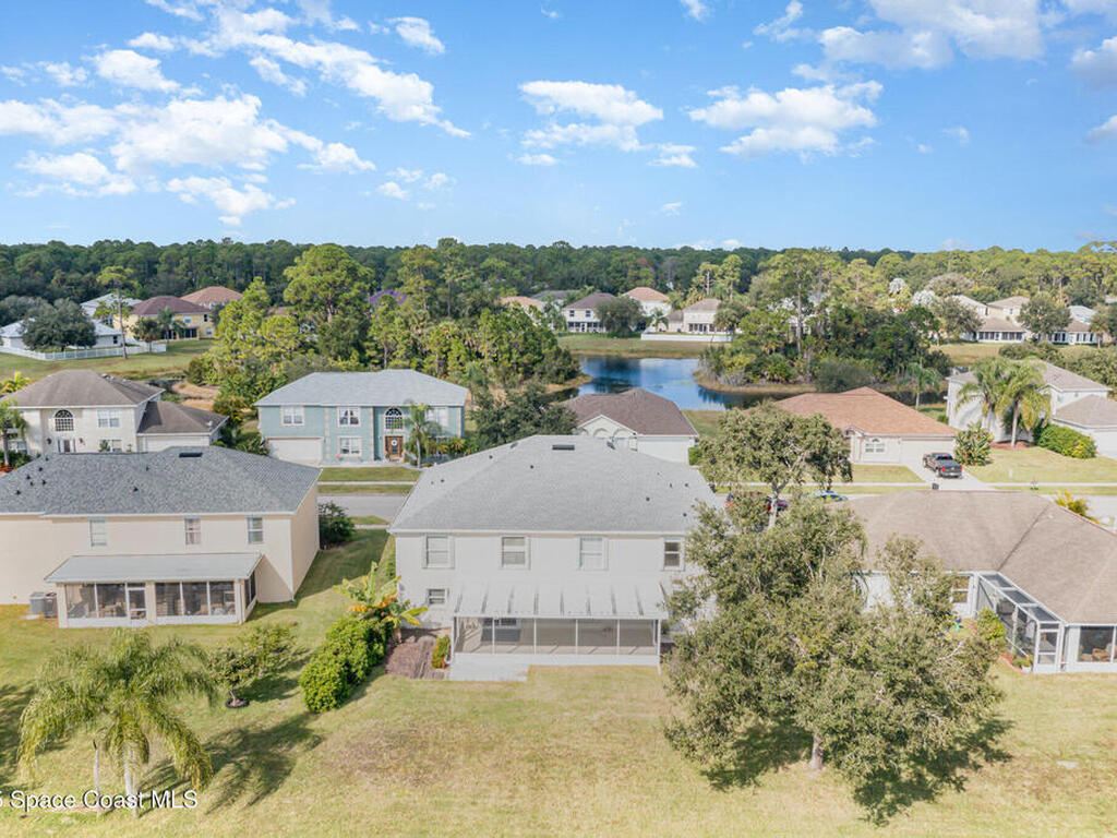 1539 Las Palmos Drive, Palm Bay, FL 32908