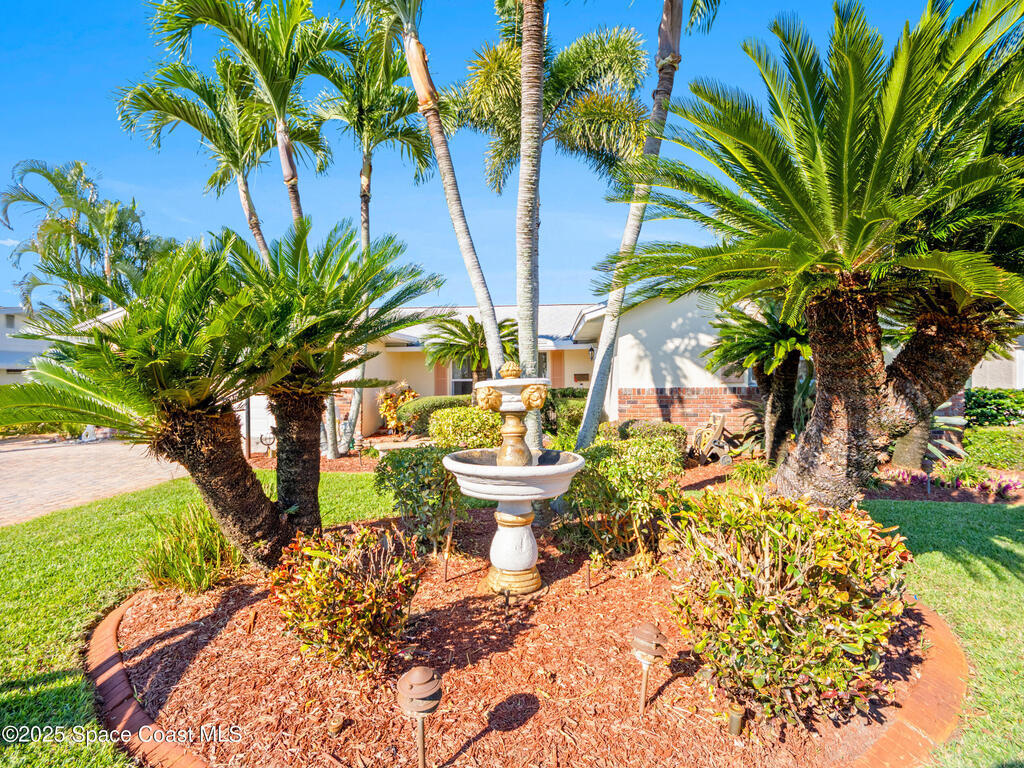 360 Cassia Boulevard, Satellite Beach, FL 32937