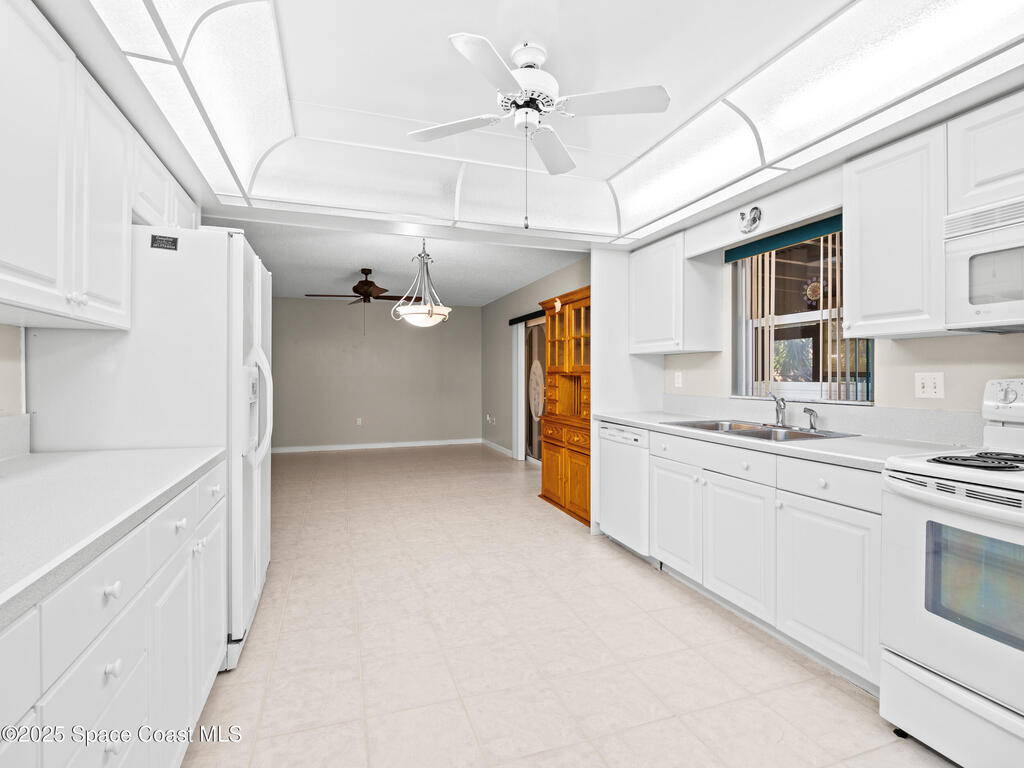 360 Cassia Boulevard, Satellite Beach, FL 32937