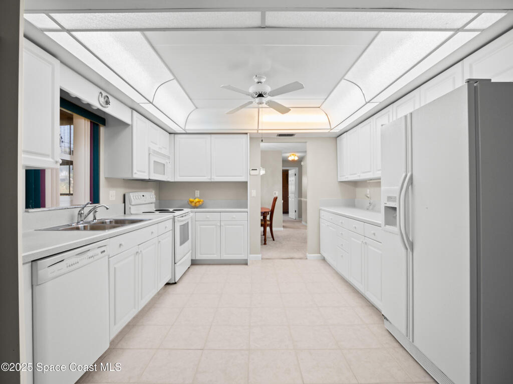 360 Cassia Boulevard, Satellite Beach, FL 32937