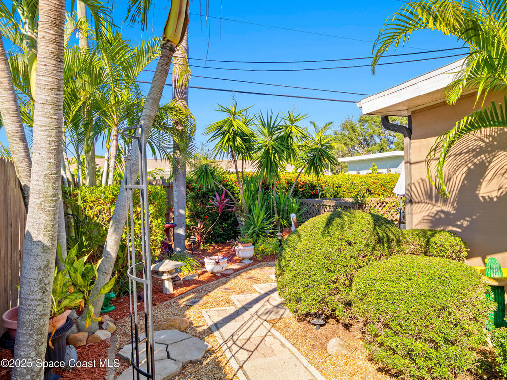 360 Cassia Boulevard, Satellite Beach, FL 32937
