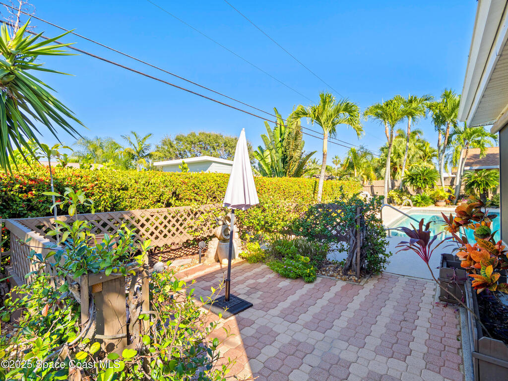 360 Cassia Boulevard, Satellite Beach, FL 32937