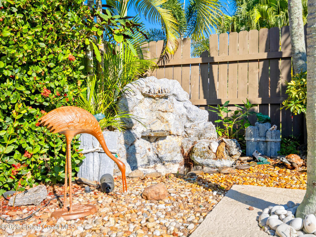 360 Cassia Boulevard, Satellite Beach, FL 32937