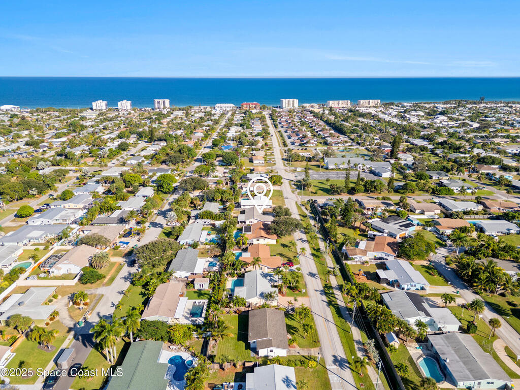 360 Cassia Boulevard, Satellite Beach, FL 32937