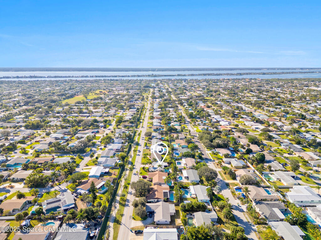 360 Cassia Boulevard, Satellite Beach, FL 32937