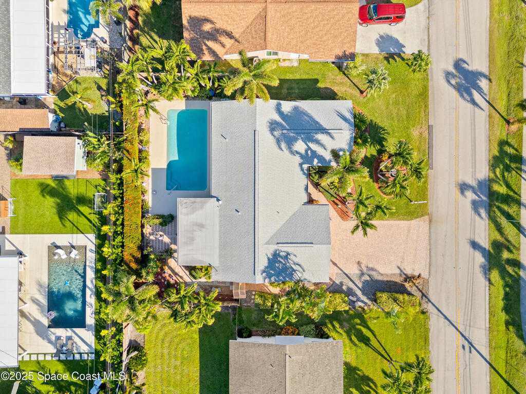 360 Cassia Boulevard, Satellite Beach, FL 32937