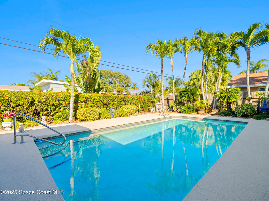 360 Cassia Boulevard, Satellite Beach, FL 32937