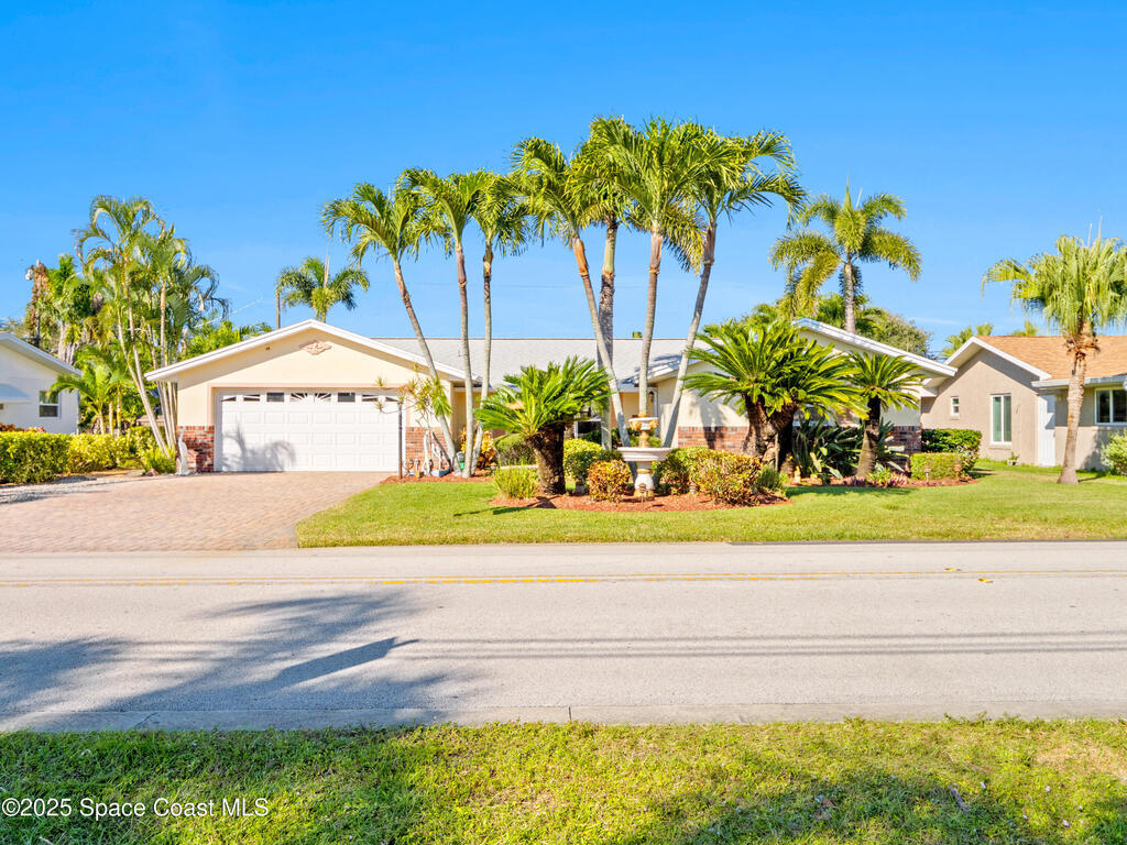 360 Cassia Boulevard, Satellite Beach, FL 32937