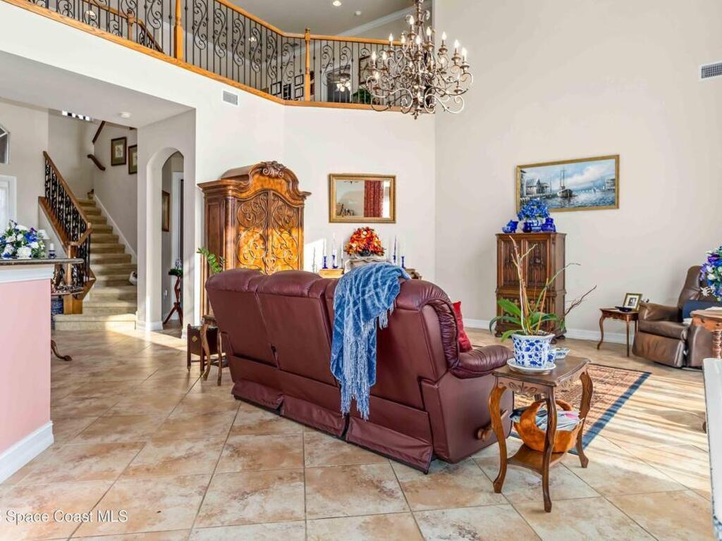 6476 Arroyo Drive, Melbourne, FL 32940