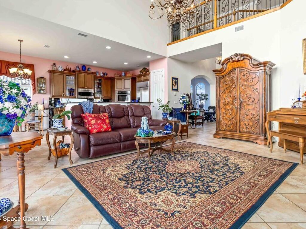 6476 Arroyo Drive, Melbourne, FL 32940