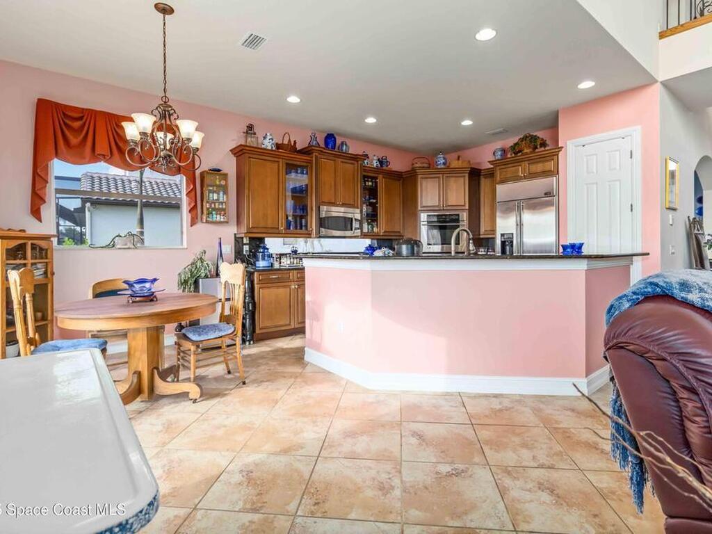 6476 Arroyo Drive, Melbourne, FL 32940