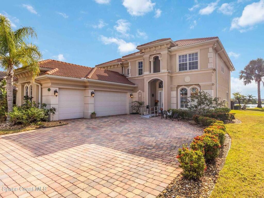 6476 Arroyo Drive, Melbourne, FL 32940