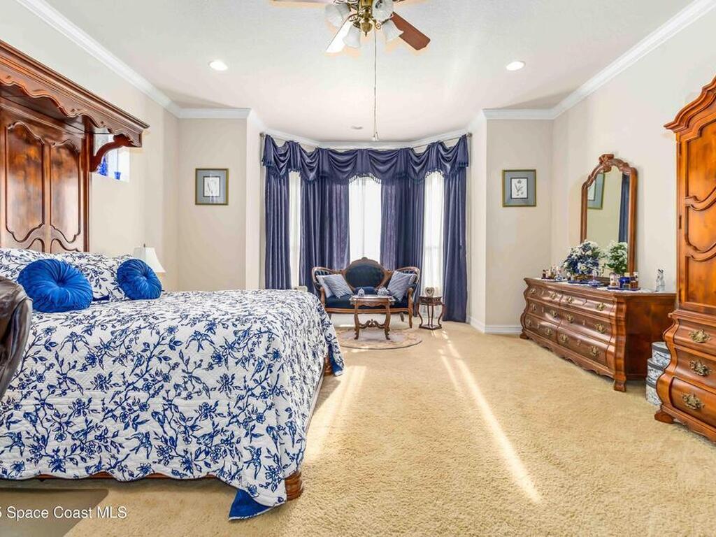 6476 Arroyo Drive, Melbourne, FL 32940