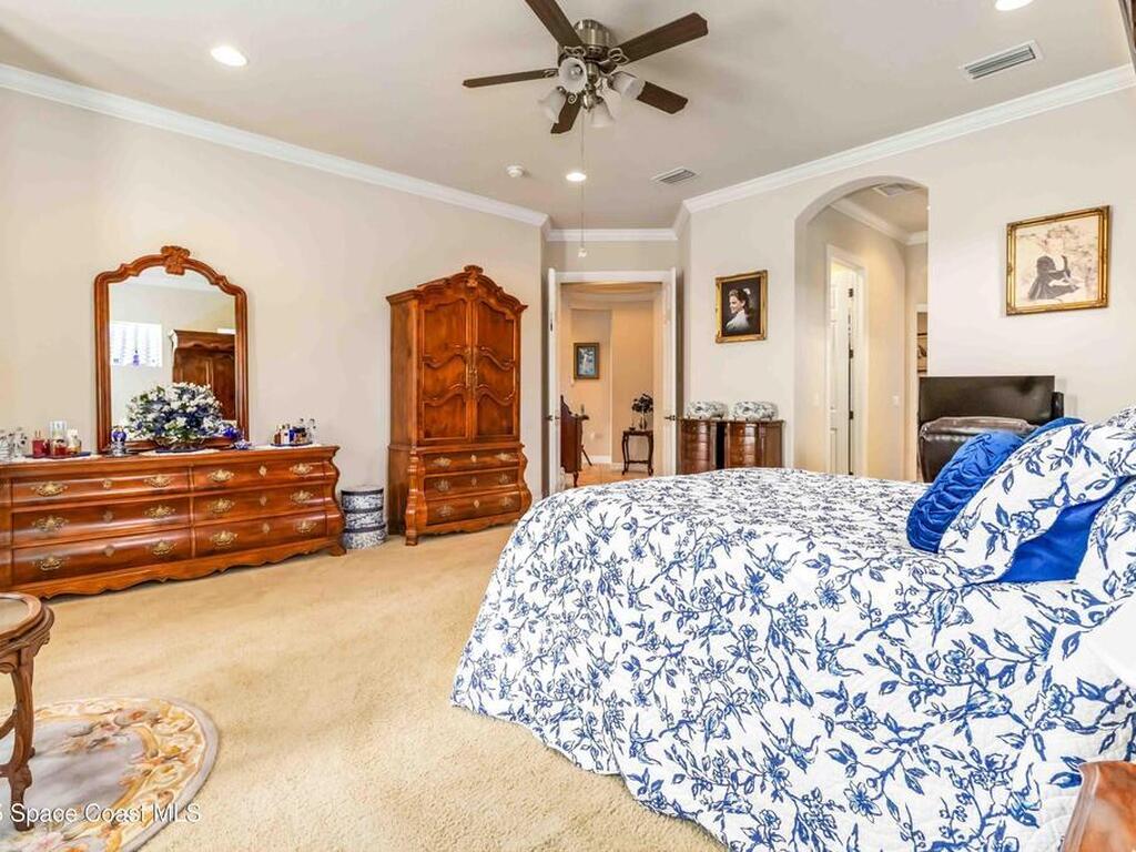 6476 Arroyo Drive, Melbourne, FL 32940