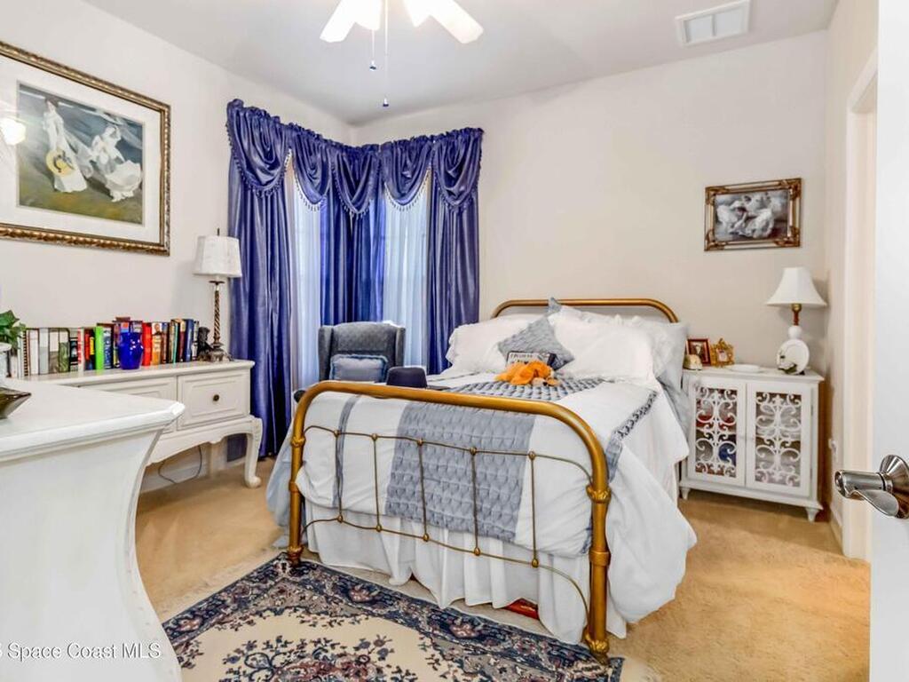 6476 Arroyo Drive, Melbourne, FL 32940