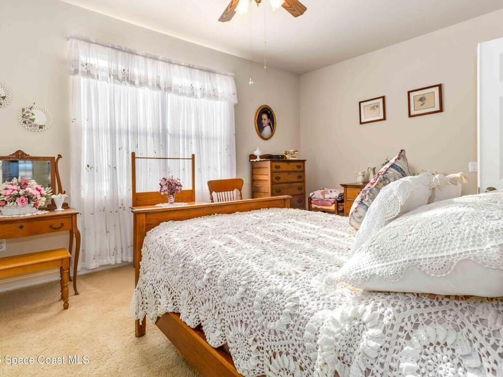 6476 Arroyo Drive, Melbourne, FL 32940