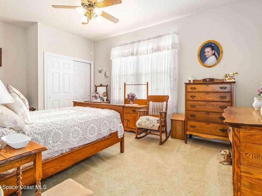 6476 Arroyo Drive, Melbourne, FL 32940