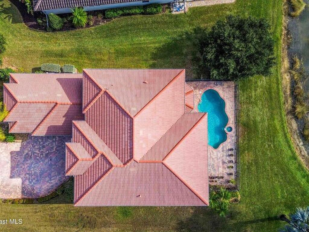 6476 Arroyo Drive, Melbourne, FL 32940