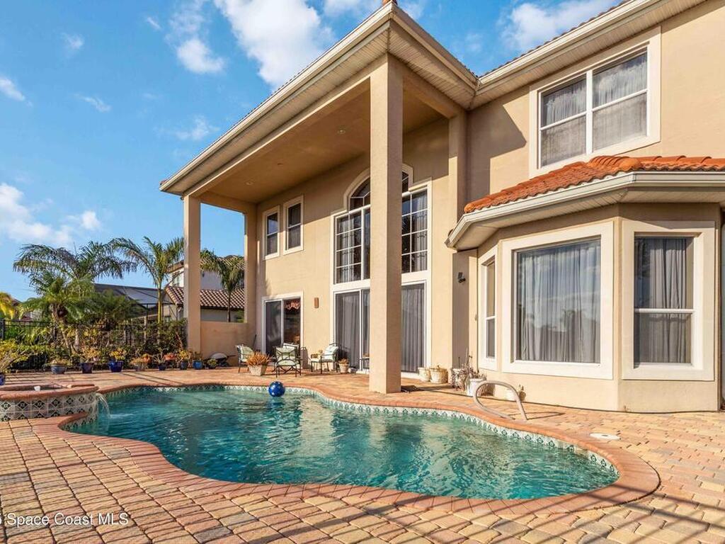 6476 Arroyo Drive, Melbourne, FL 32940