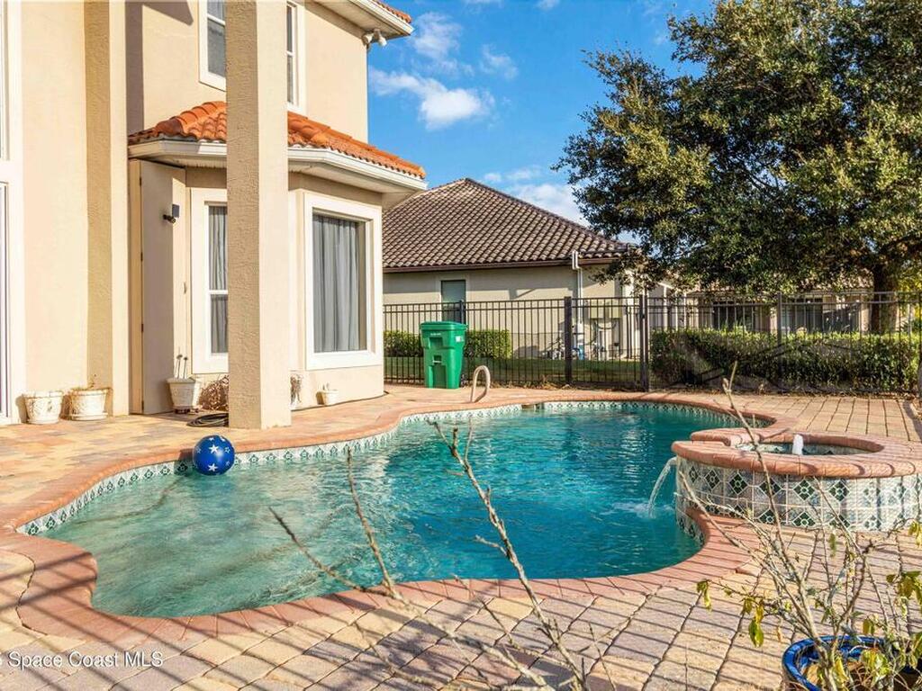 6476 Arroyo Drive, Melbourne, FL 32940