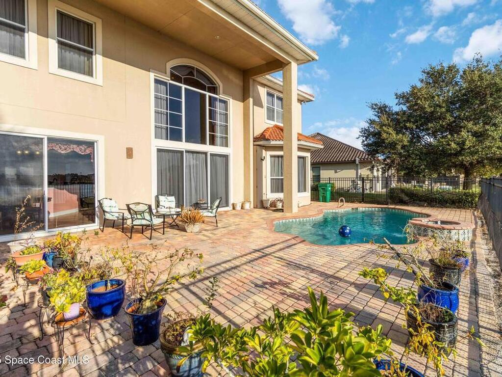 6476 Arroyo Drive, Melbourne, FL 32940