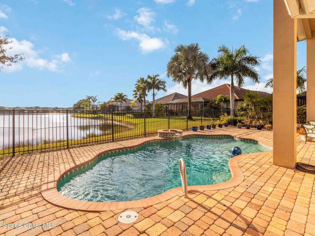 6476 Arroyo Drive, Melbourne, FL 32940