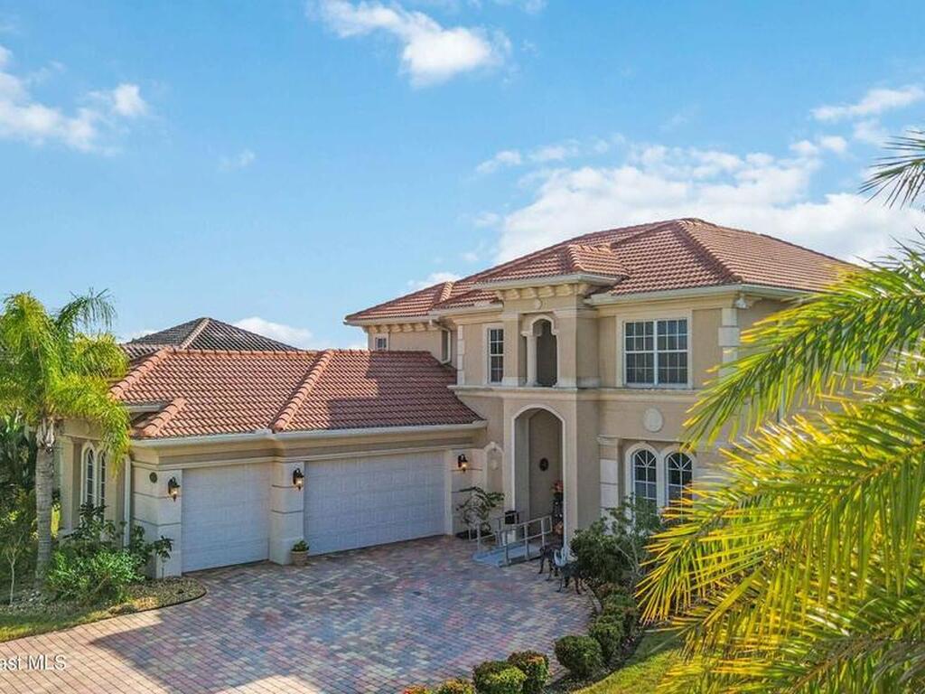 6476 Arroyo Drive, Melbourne, FL 32940